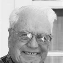 Murray Ross Vashaw