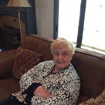 Nancy Willson Anderson