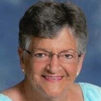 Mary Lou Robinette