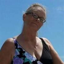 Carole Droman