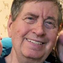 Clarence Victor Edler