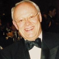 Charles Allen Graves