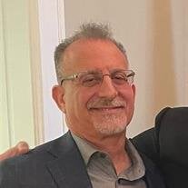 Frank Buonocore