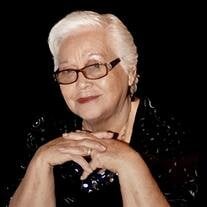 Rosalia Adorno