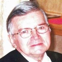 Michael Robert Mayconich