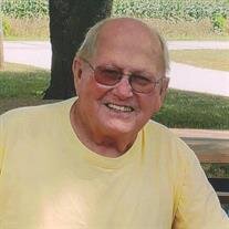Paul Baumhover