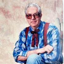 Kenneth M. Henson