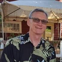 Chuck Hogan