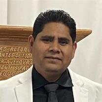 Dani Heredia