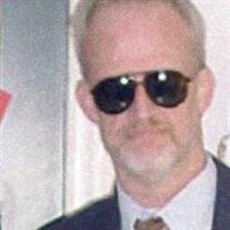 James Michael McFarland