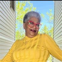 Martha E. Battle