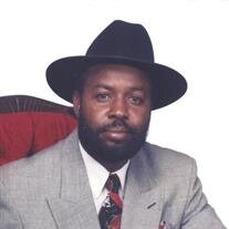 Mr. Levanda "Lee" Gayden