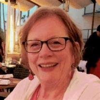 Adele Elaine Metz