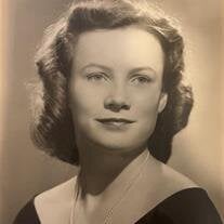 Bernadette P. Ahlstrom