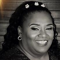Tenna Shuvon Irene Woodson