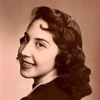 Cecilia Benita Aguilar