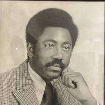 Mr. William R. Cavole Jr.