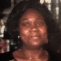 Ms. Joan Oglesby Boyd