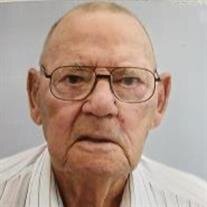 Wiley Parrish
