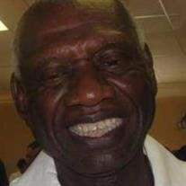 Mr. Alonzo Hollinshed