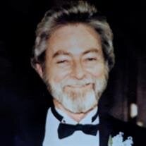 Carroll "Glenn" Burchell
