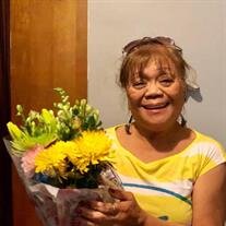 Norma N Espinosa