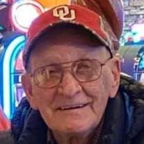 RONALD E. HUNTINGTON
