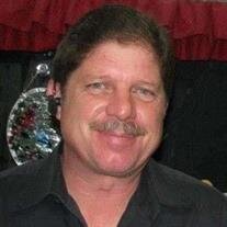 Edward Paul "Ed" Fahrenkrug