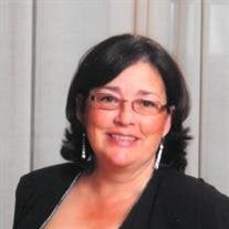 Lavonda Kay Robinette
