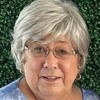 Kathleen "Katie" M. Moser