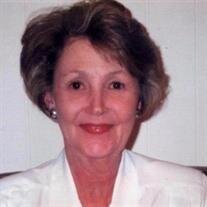 Esther Sue (Suzie) Robertson Snoddy