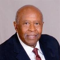 Dr. Matthew Causey