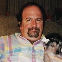 Paul Lawrence Levy