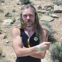 Jimmy Lynn Loveday