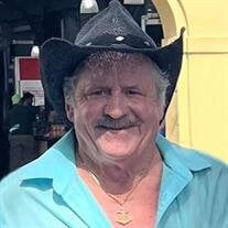 Earl K. "Bo" Richert