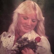 Carla Jo Hainline