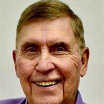 William Warren Huttner