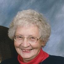 Marilyn Joan Hitz