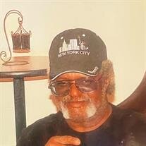 Leroy Thompson