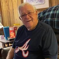 Jerry Gowen