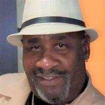 Ronald Louis Johnson