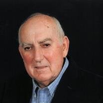 James Michael Pope