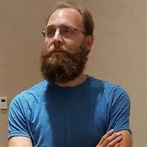 Scott Merrill Dye