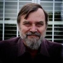 Werner Gregory Merz
