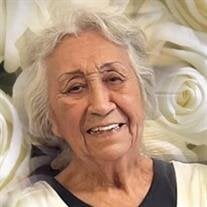 Henrietta Resendez