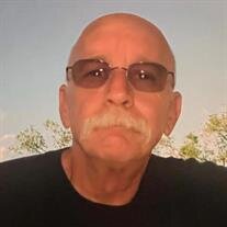 Willis Ray Blaylock