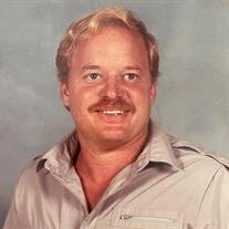 Nathan Francis Beall III