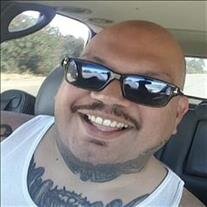 Jorge Javier Martinez