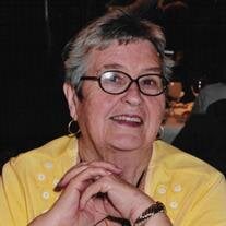 Dorothy Douglas Moore