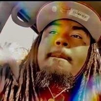 Daniel "Mello" Nelson